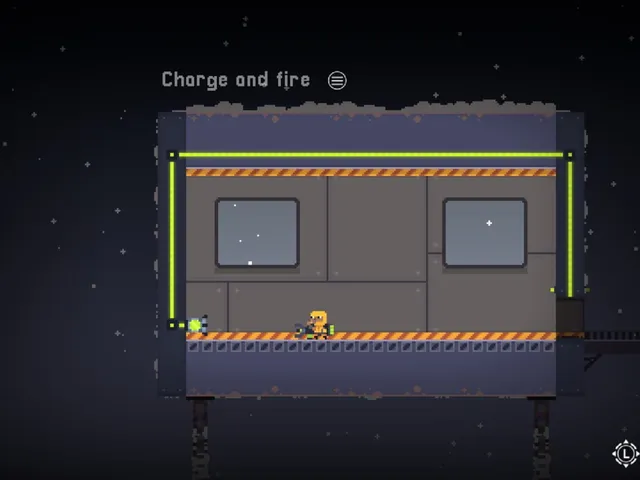 Energy Lab