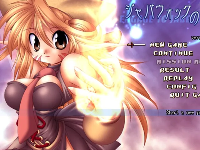 Engage to Jabberwock