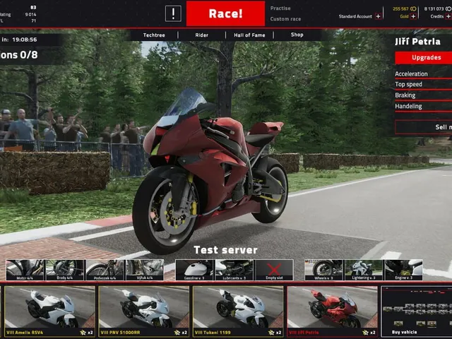 Engine Evolution 2021