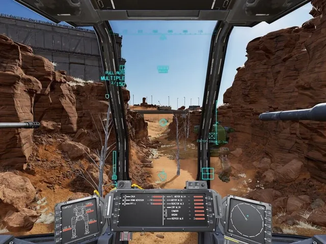 Engines of Destruction