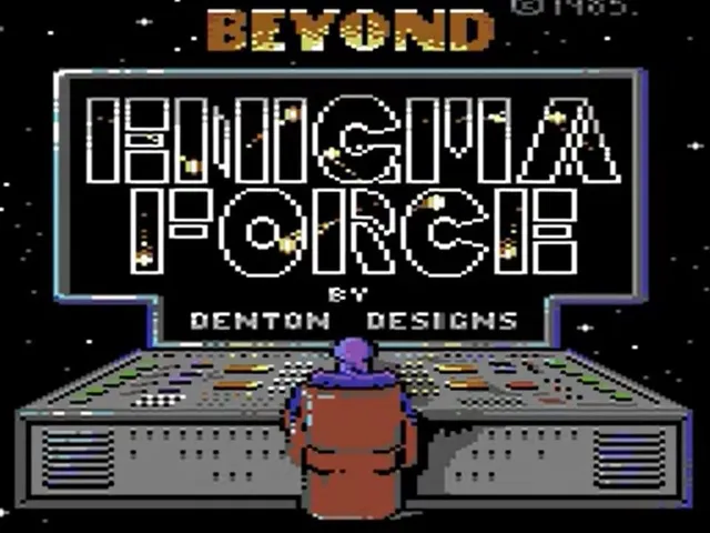 Enigma Force