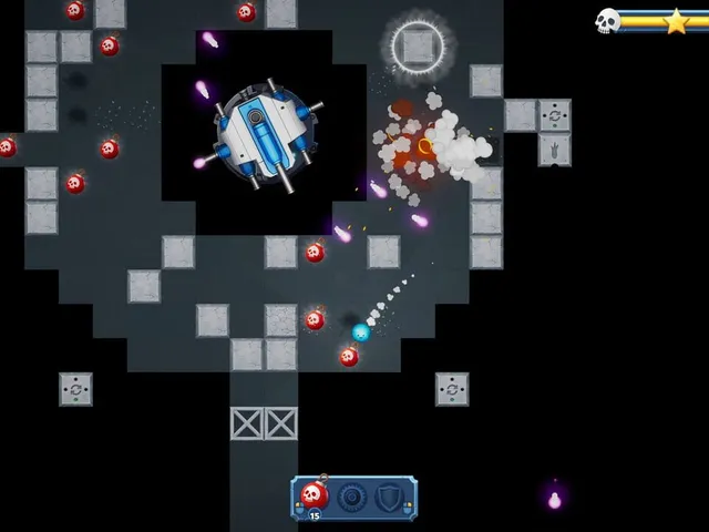 Enigmarble