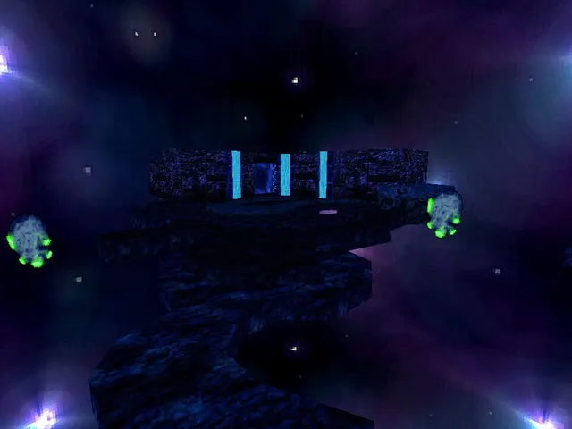 Enigmatic Worlds