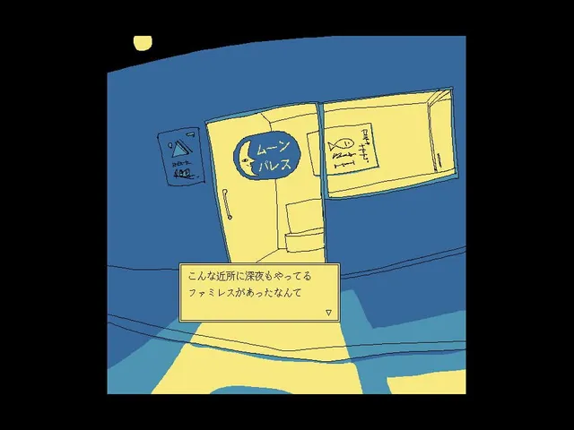 Enjoy the Diner