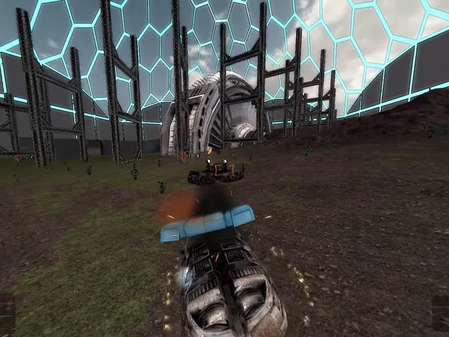 Enshrouded World: Home Truths