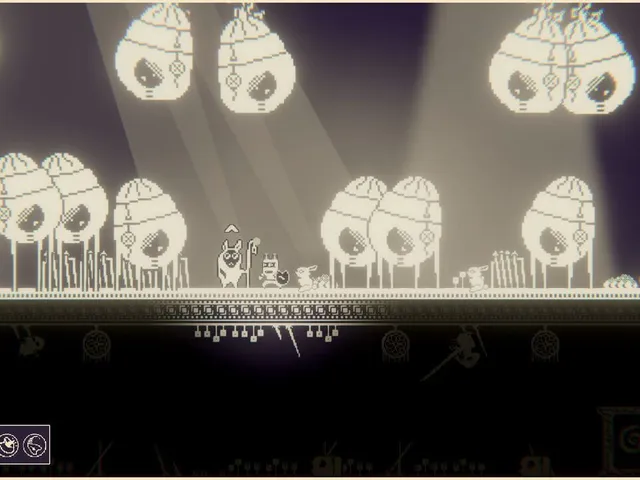 Enter Digiton: Heart of Corruption