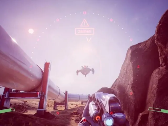 Enter the Construct