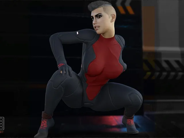 Enter the Cum