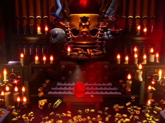 Enter the Gungeon 2