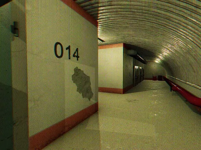 Entity Room