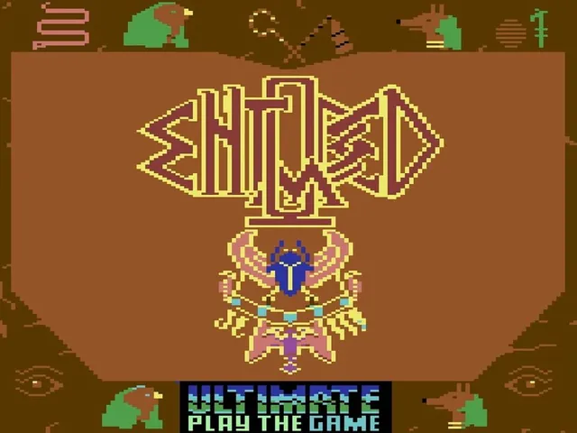 Entombed