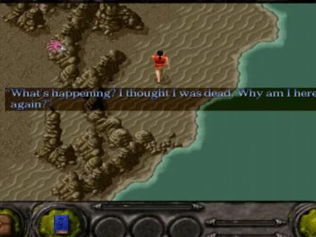 Entomorph: Plague of the Darkfall