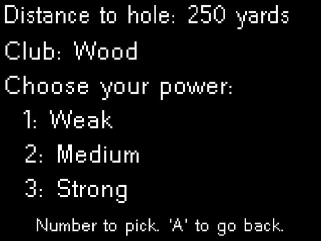 EnviroGolf
