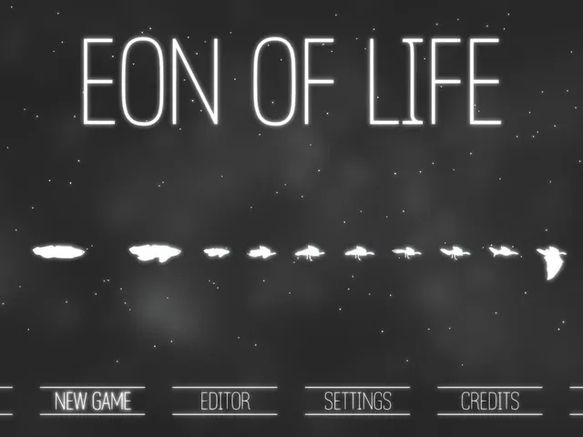 Eon of Life