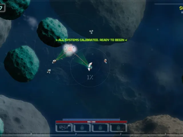 Eon Survivor