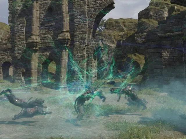 EoW: Willer's Dominion