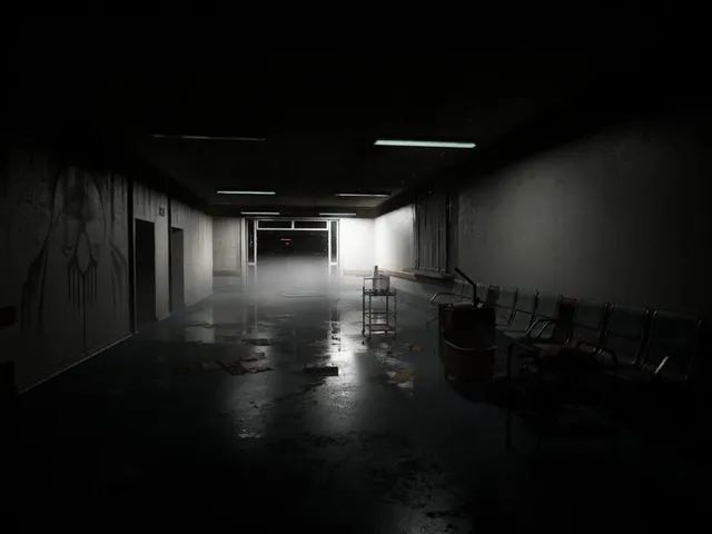 Ephemeral Descent