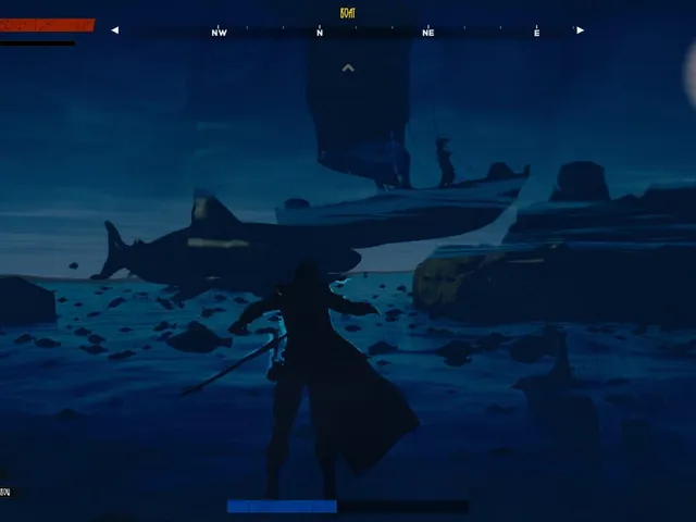 Epic Assassin