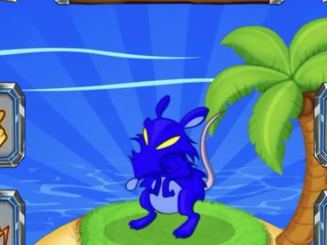 Epic Clickers