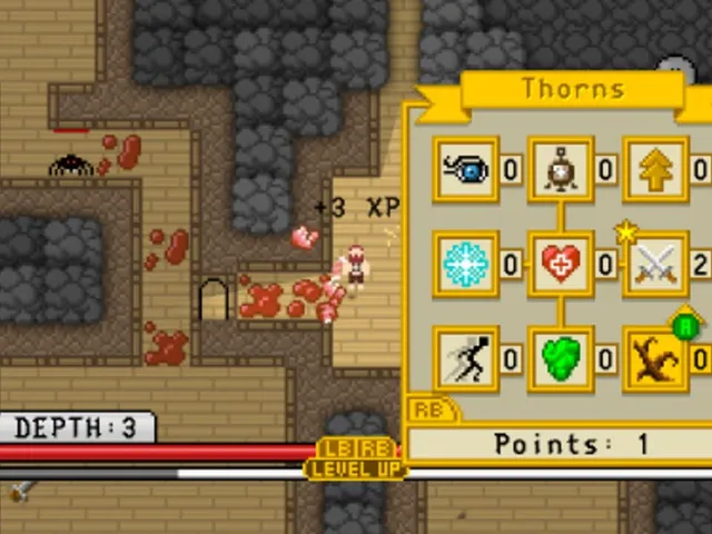 Epic Dungeon