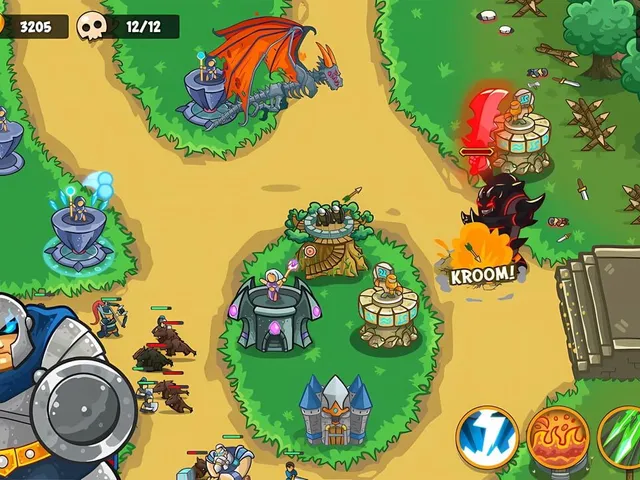 Epic Empire