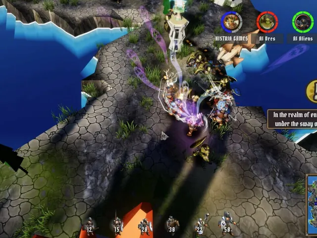Epic Eon