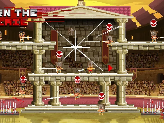 Epic Flail
