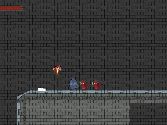 Epic Game Maker