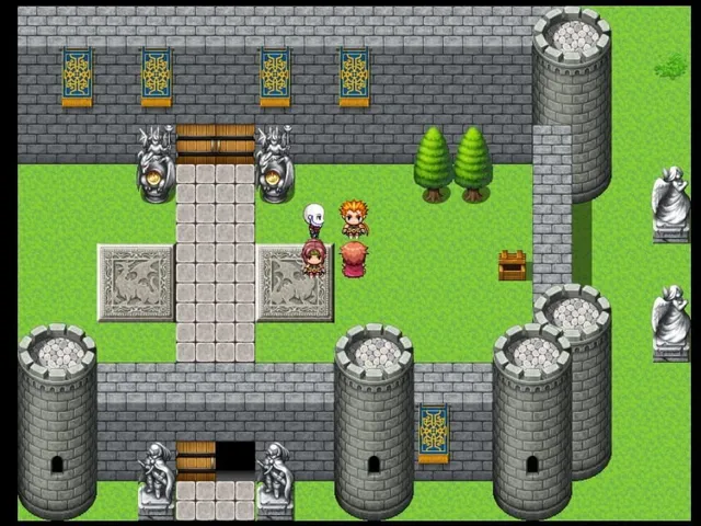 Epic Game Theory