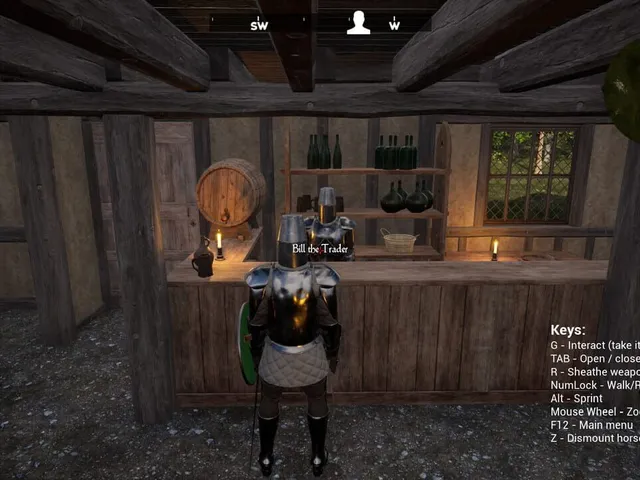 Epic Knight 2