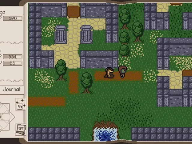 Epic of Serinor: Dawnshadow