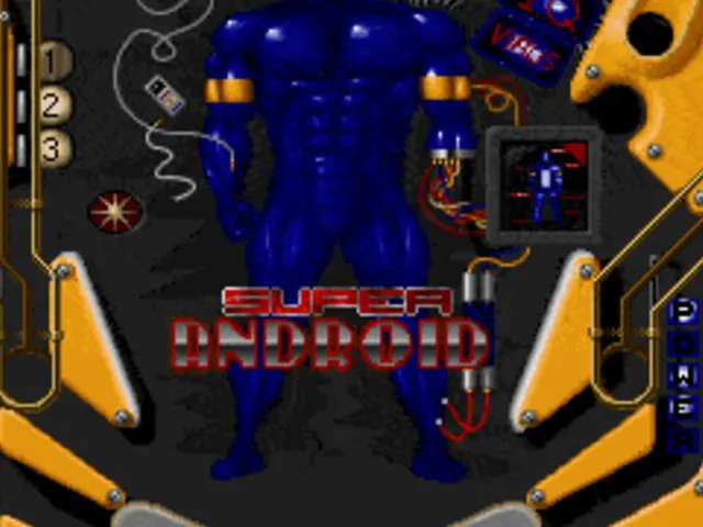 Epic Pinball