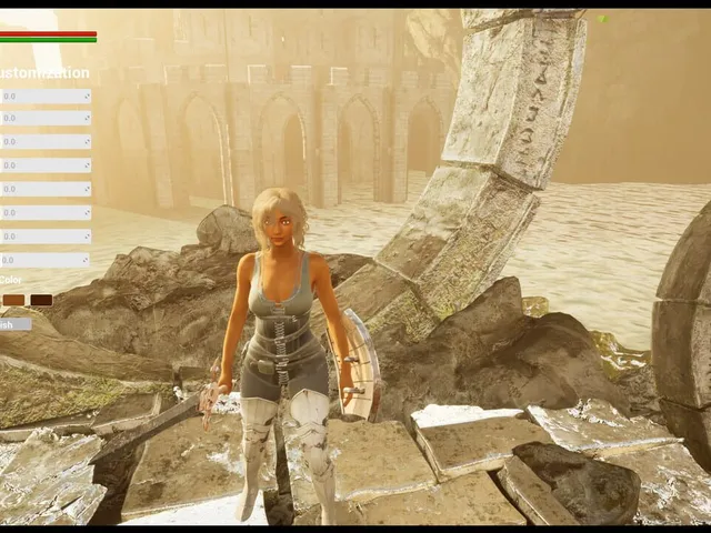 Epic Princess