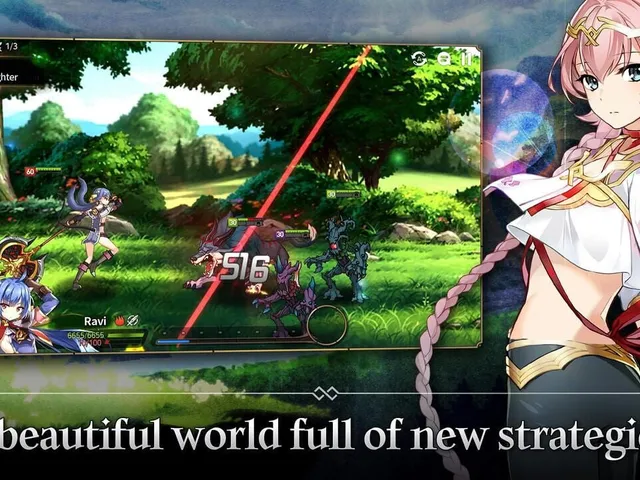 Epic Seven