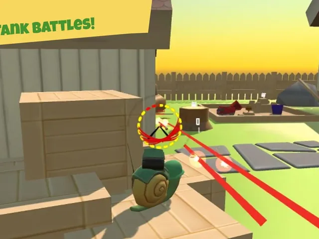 Epic Snails