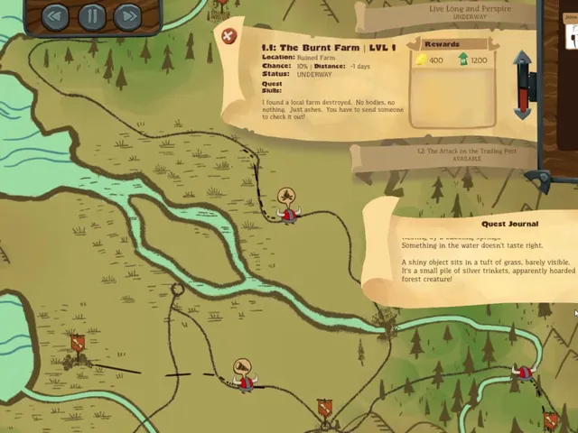 Epic Tavern