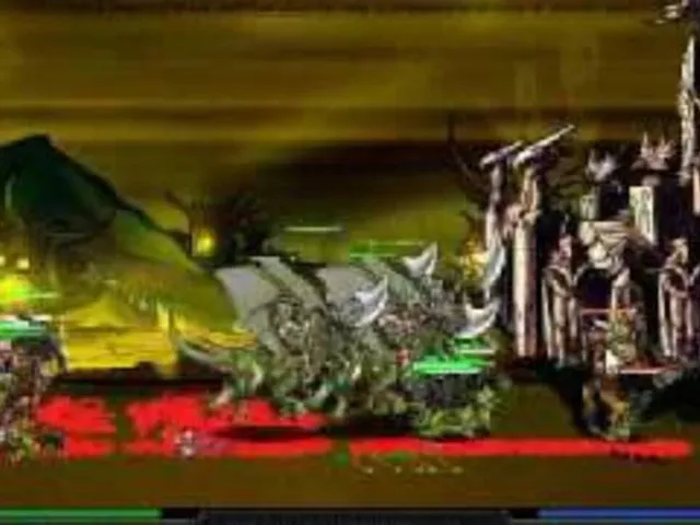 Epic War 3: War of Heroes