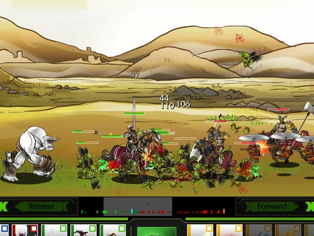 Epic War Collection