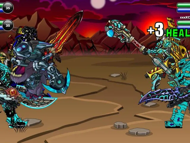 EpicDuel