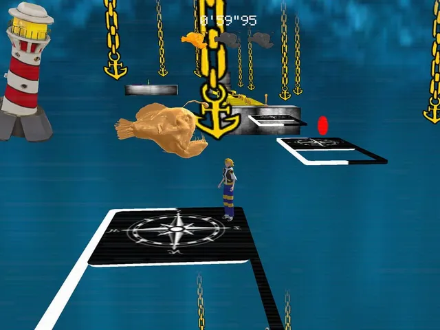 Epics of Noche, Brain Busted