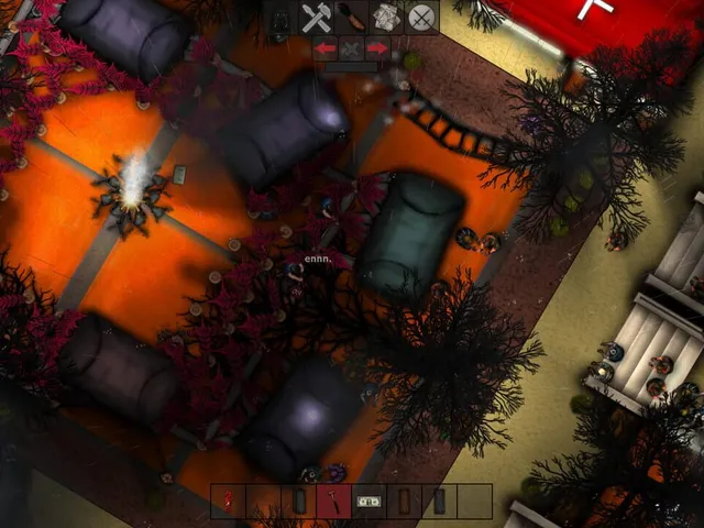 Epidemic