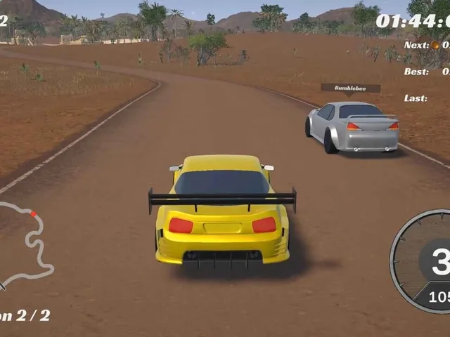 EpiDexa Racing