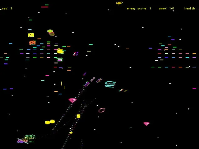 Epileptic Seizure Battle Ball Challenge