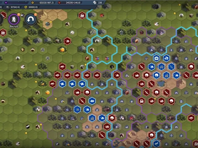 Epoch of Guardians