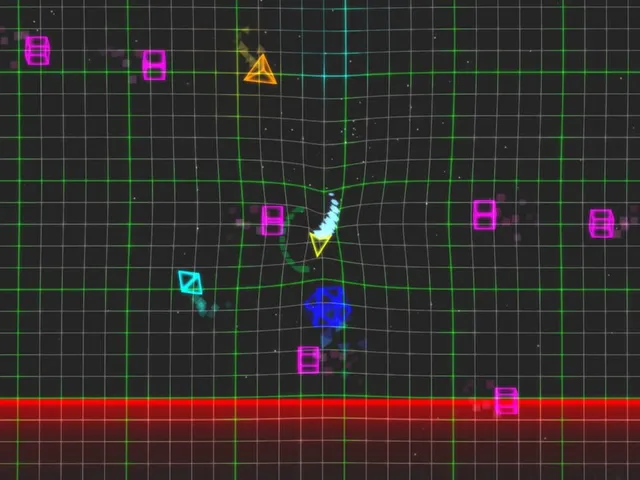 Epsilon Jump Prime