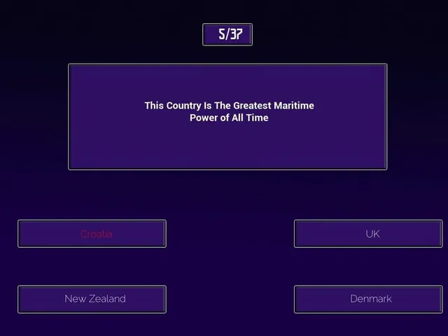 EQ: Countries