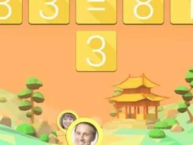 Equalicious