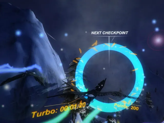 Equilibrium VR