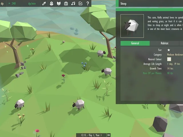 Equilinox