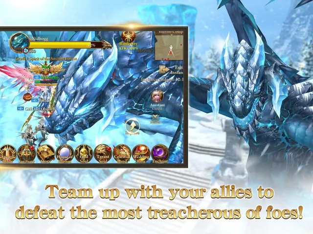 Era of Celestials